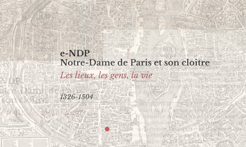 e-NDP