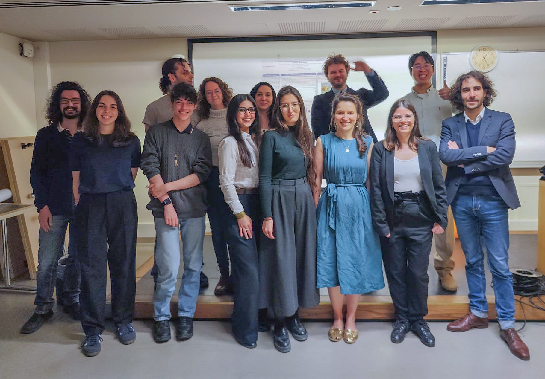 Computational Cultural Science Workshop 2026