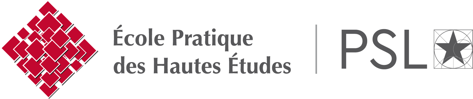 École pratique des hautes études – PSL