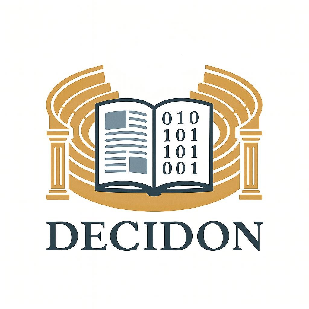 DECIDON