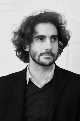 Chahan Vidal-Gorène