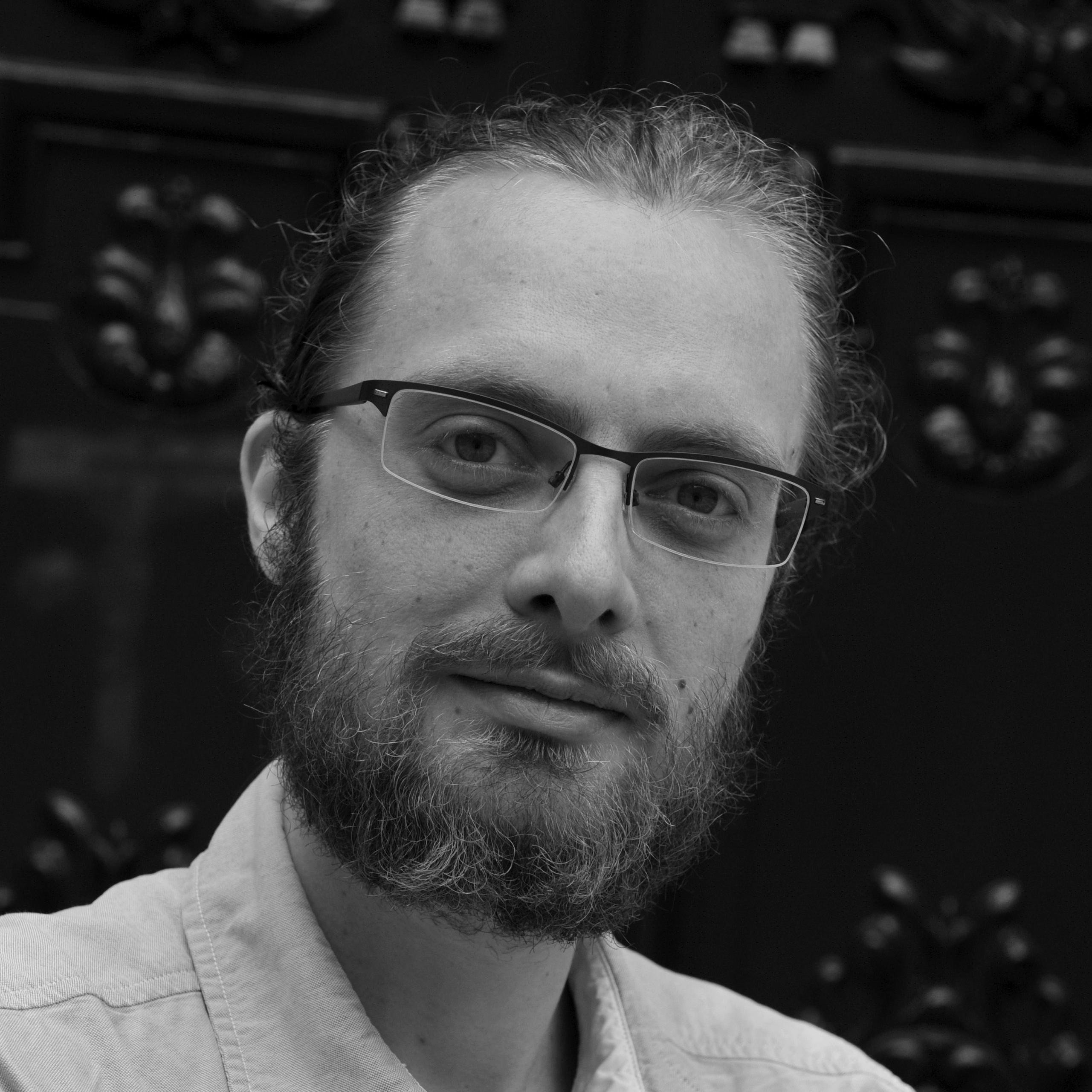 Jean-Baptiste Camps