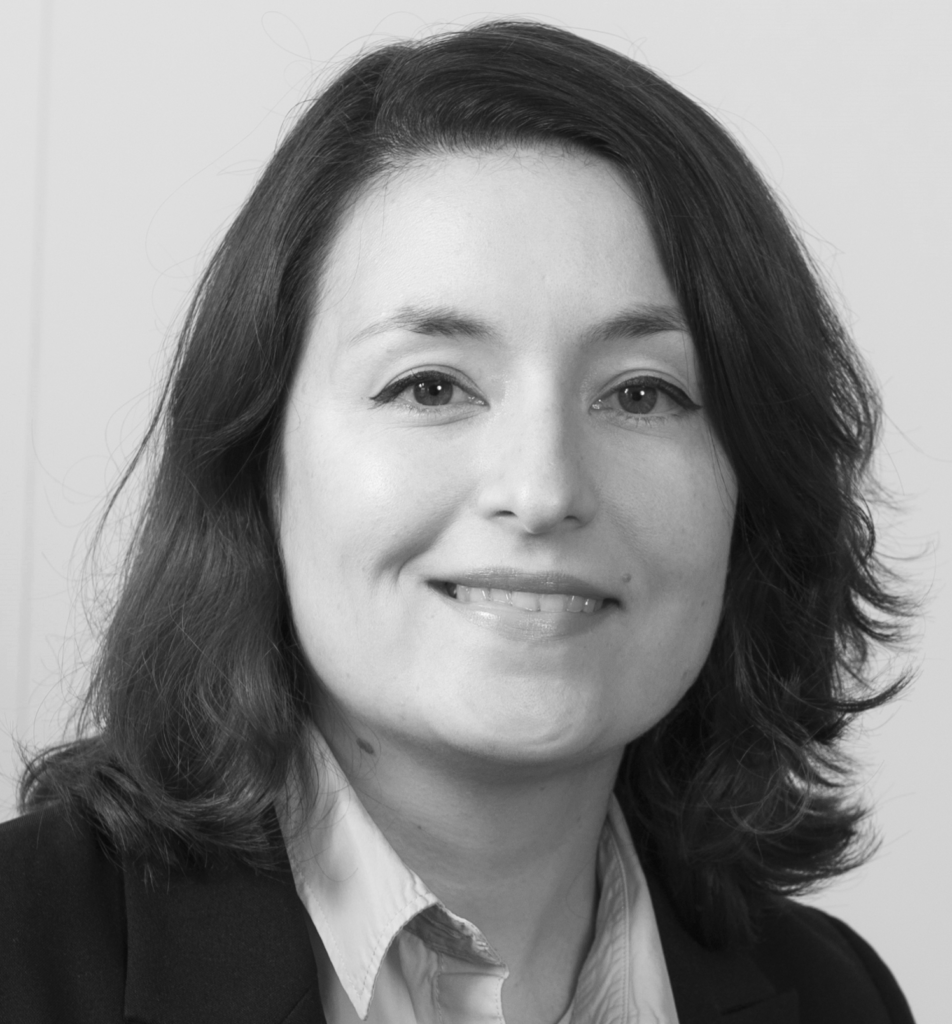 Marie Puren